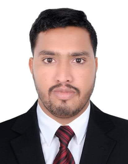 Team Member 5